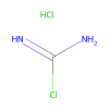 Chloroformamidine Hydrochloride - >98.0%(T), used for , CAS No. 29671-92-9, by Aladdin Scientific