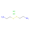 Cystamine Dihydrochloride - ≥97%, White Powder CAS No(56-17-7) by Aladdin Scientific