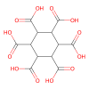 1,2,3,4,5,6-Cyclohexanehexacarboxylic Acid Monohydrate