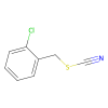 2-Chlorobenzyl Thiocyanate