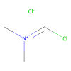 (Chloromethylene)dimethyliminium Chloride - ≥95%(T) CAS No(3724-43-4) by Aladdin Scientific