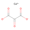 Calcium Mesoxalate Trihydrate