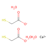 Calcium Thioglycolate Trihydrate