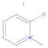 2-Chloro-1-methylpyridinium Iodide - >98.0%(T), used for , CAS No. 14338-32-0, by Aladdin Scientific