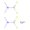 Copper(II) Dimethyldithiocarbamate