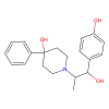 CP-101,606, Glutamate NMDA receptor; GRIN1/GRIN2B antagonist