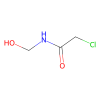 2-Chloro-N-(hydroxymethyl)acetamide