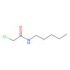 2-CHLORO-N-PENTYLACETAMIDE - , used for , CAS No. 32322-78-4, by Aladdin Scientific