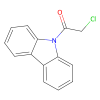 9-(CHLOROACETYL)CARBAZOLE - CAS No(38002-61-8) by Aladdin Scientific