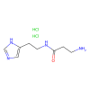 Carcinine dihydrochloride