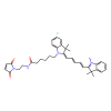 Cy5 maleimide