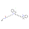 Cy5 alkyne