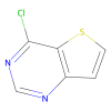 4-chlorothieno[3,2-d]pyrimidine