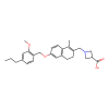 ceralifimod - 97%, used for , CAS No. 891859-12-4, by Aladdin Scientific