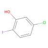 5-Chloro-2-iodophenol