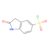 5-Chlorosulfonyloxindole - 95%, used for , CAS No. 199328-31-9, by Aladdin Scientific