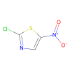 2-Chloro-5-nitrothiazole - 97%, used for , CAS No. 3034-47-7, by Aladdin Scientific