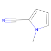 2-Cyano-1-methylpyrrole