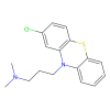 Chlorpromazine - Moligand™, ≥95% CAS No(50-53-3) by Aladdin Scientific