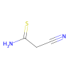2-Cyanothioacetamide