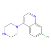 7-Chloro-4-piperazin-1-yl-quinoline