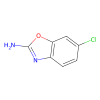 6-Chloro-1,3-benzoxazol-2-amine