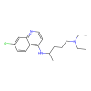 Chloroquine, Agonist of MRGPRX1;Agonist of TAS2R3