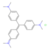 Crystal violet indicator - 1% in Acetic Acid CAS No(548-62-9) by Aladdin Scientific