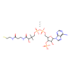 Coenzyme A, Trilithium salt, Hydrate - ≥75% CAS No(18439-24-2) by Aladdin Scientific