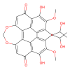 Cercosporin