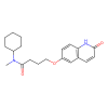 Cilostamide, Inhibitor of phosphodiesterase 3A;Inhibitor of phosphodiesterase 3B