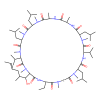 Cyclosporin H