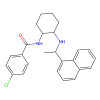 Calhex 231, Allosteric modulator of CaS receptor