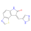 Imidazolo-oxindole PKR inhibitor C16, Inhibitor of eukaryotic translation initiation factor 2 alpha kinase 2