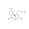 Abn-CBD, Agonist of GPR18;Agonist of GPR55