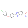 Chk2 inhibitor II, Inhibitor of checkpoint kinase 2