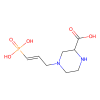 (R)-CPPene (SDZ EAA 494)