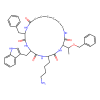 Cyclosomatostatin