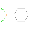 Cyclohexyldichlorophosphine