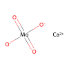 Calcium molybdate