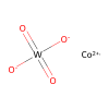 Cobalt(II) tungstate