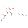 Cytosporone B