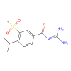 Cariporide
