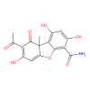 Cercosporamide