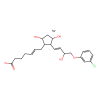 (±)-Cloprostenol sodium salt