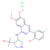 CCT 241533 dihydrochloride