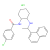 Calhex 231 hydrochloride
