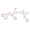 Chemerin-9, Mouse - , expressed in , from , , used for , CAS No. 686324-96-9