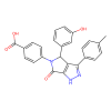 CID 16020046, Antagonist of GPR55