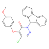 CYM 50769 - ≥98%(HPLC) CAS No(1421365-63-0) by Aladdin Scientific